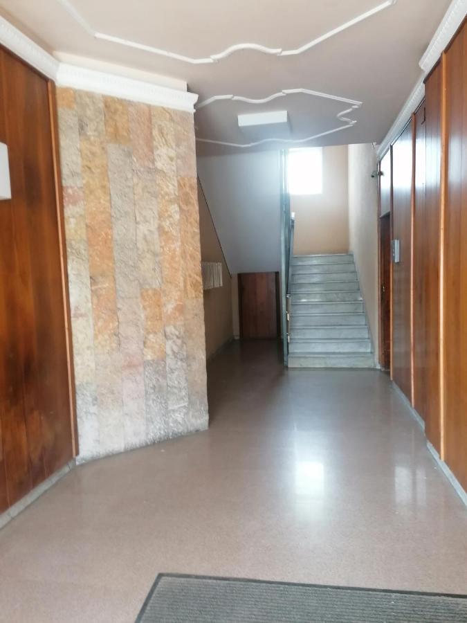 Love House - Apartment On The Beach Pescara Buitenkant foto