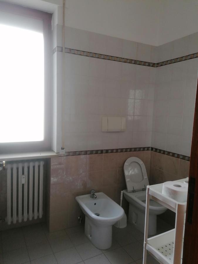 Love House - Apartment On The Beach Pescara Buitenkant foto
