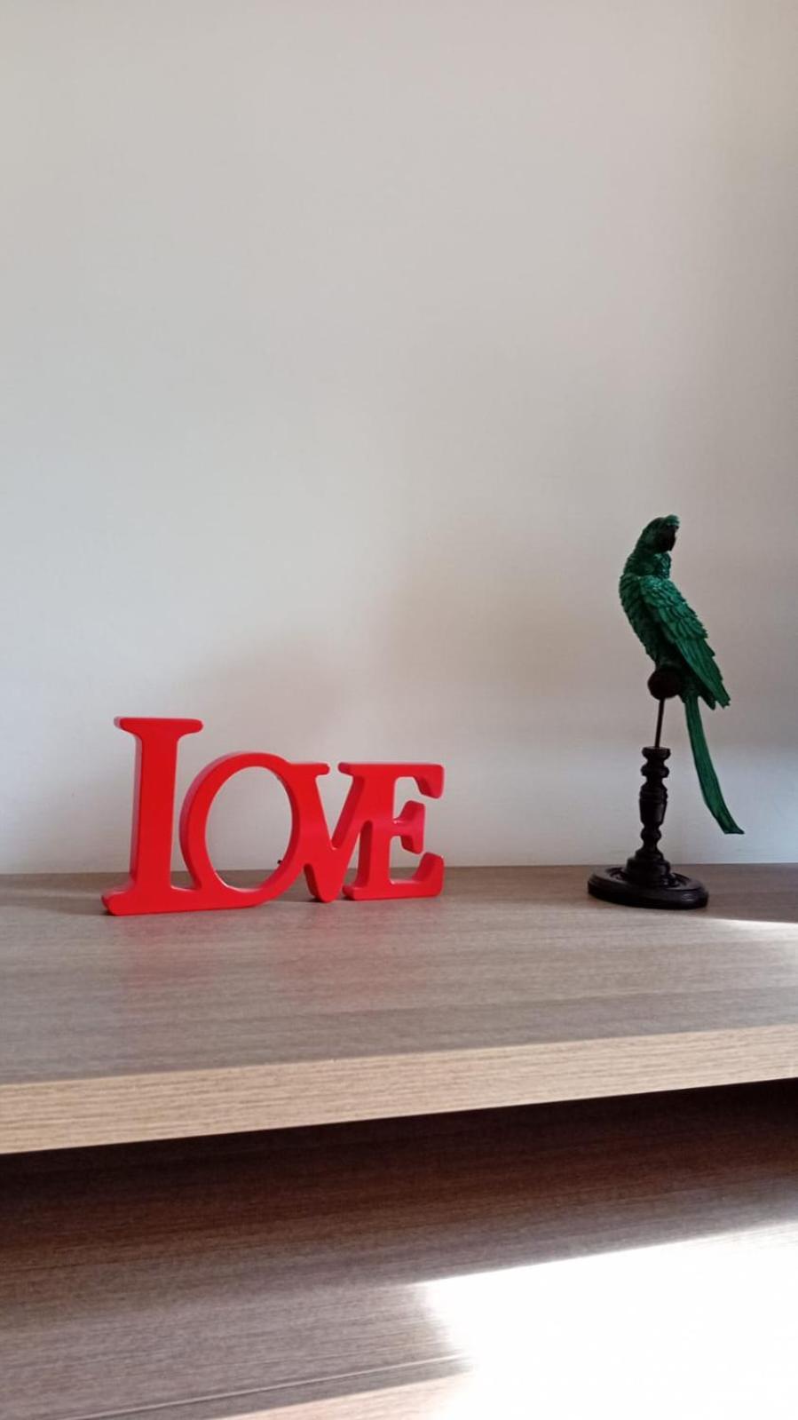 Love House - Apartment On The Beach Pescara Buitenkant foto