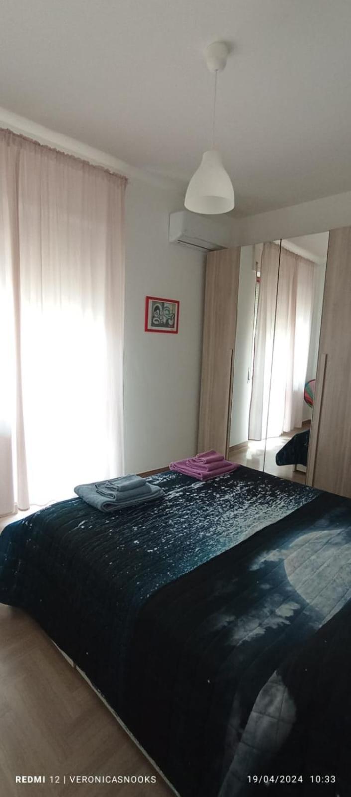 Love House - Apartment On The Beach Pescara Buitenkant foto