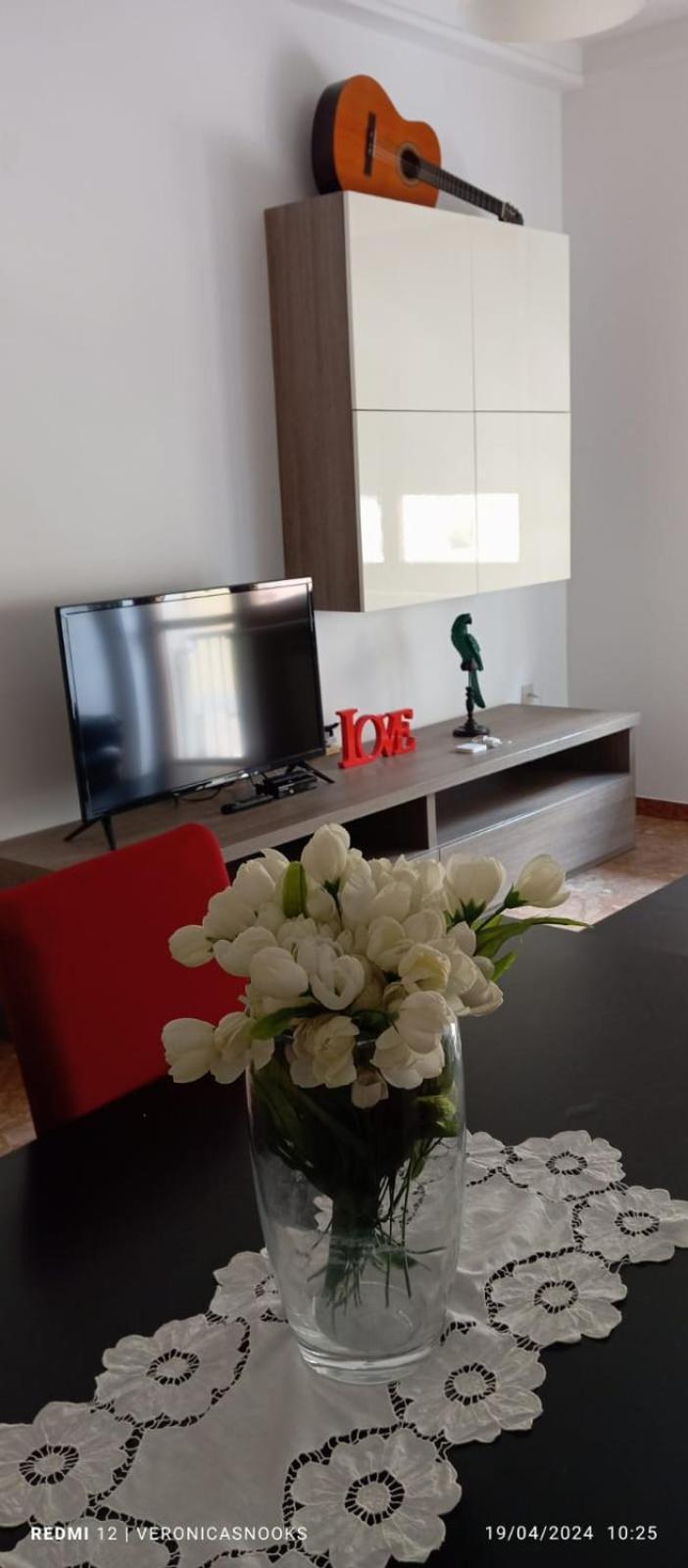 Love House - Apartment On The Beach Pescara Buitenkant foto