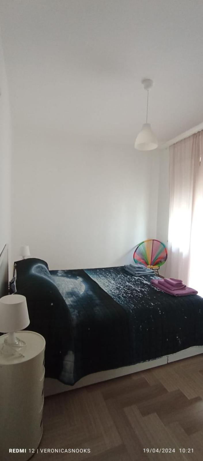 Love House - Apartment On The Beach Pescara Buitenkant foto