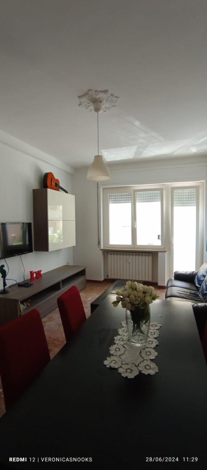 Love House - Apartment On The Beach Pescara Buitenkant foto