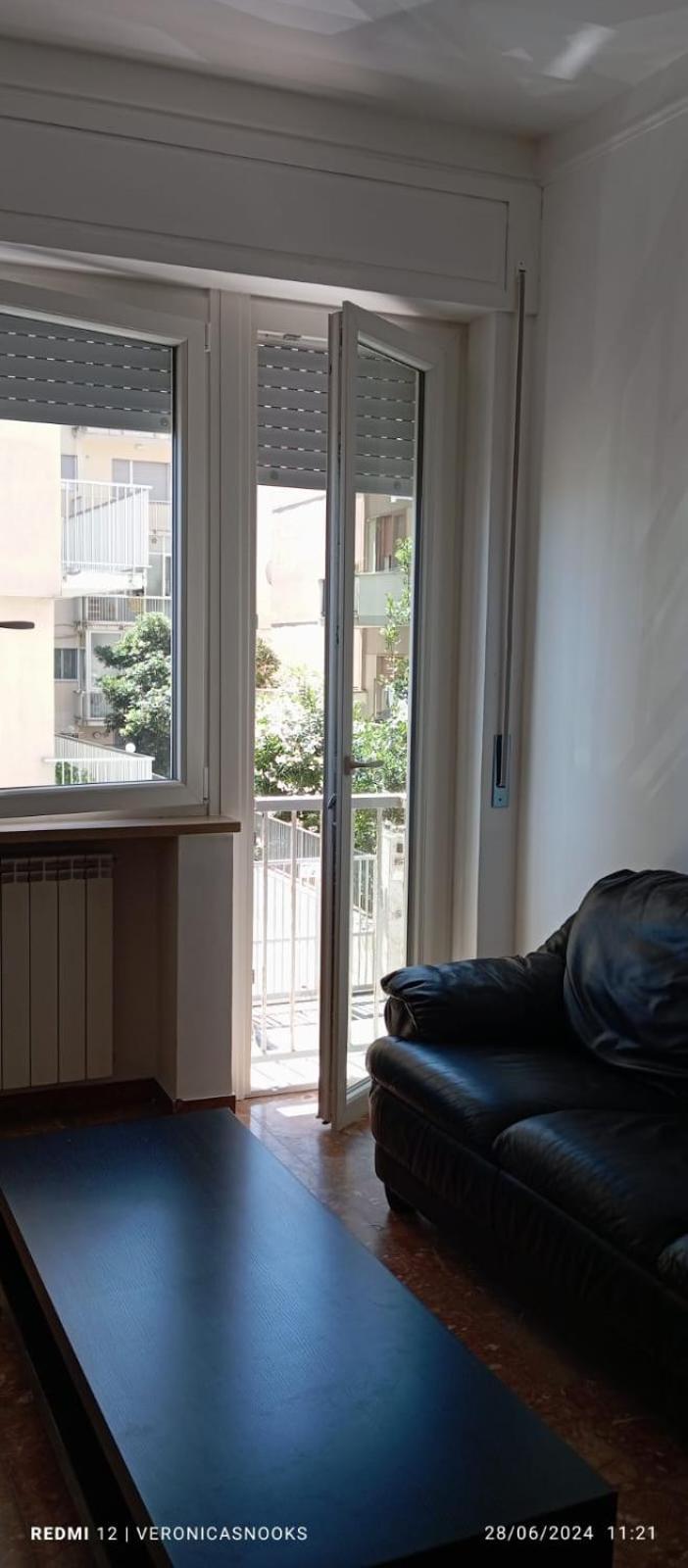 Love House - Apartment On The Beach Pescara Buitenkant foto
