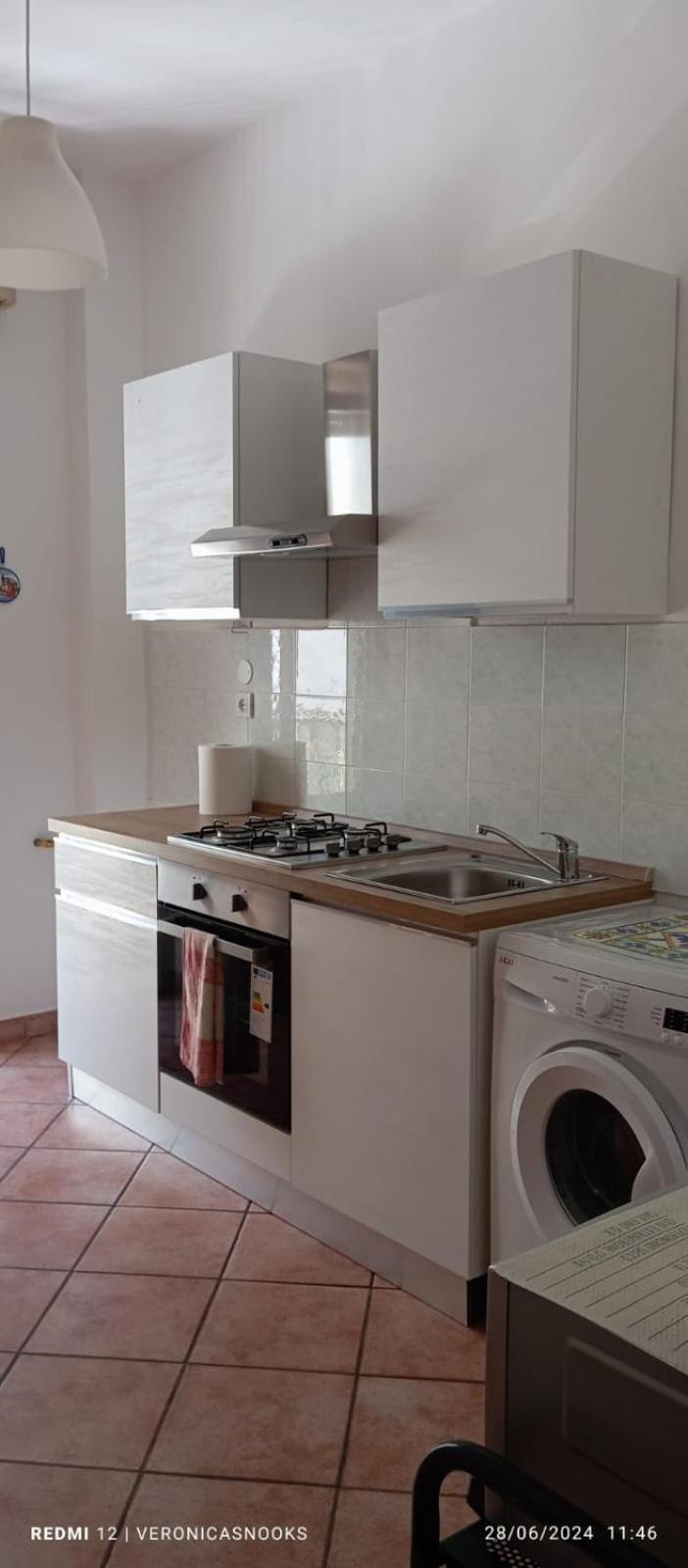 Love House - Apartment On The Beach Pescara Buitenkant foto