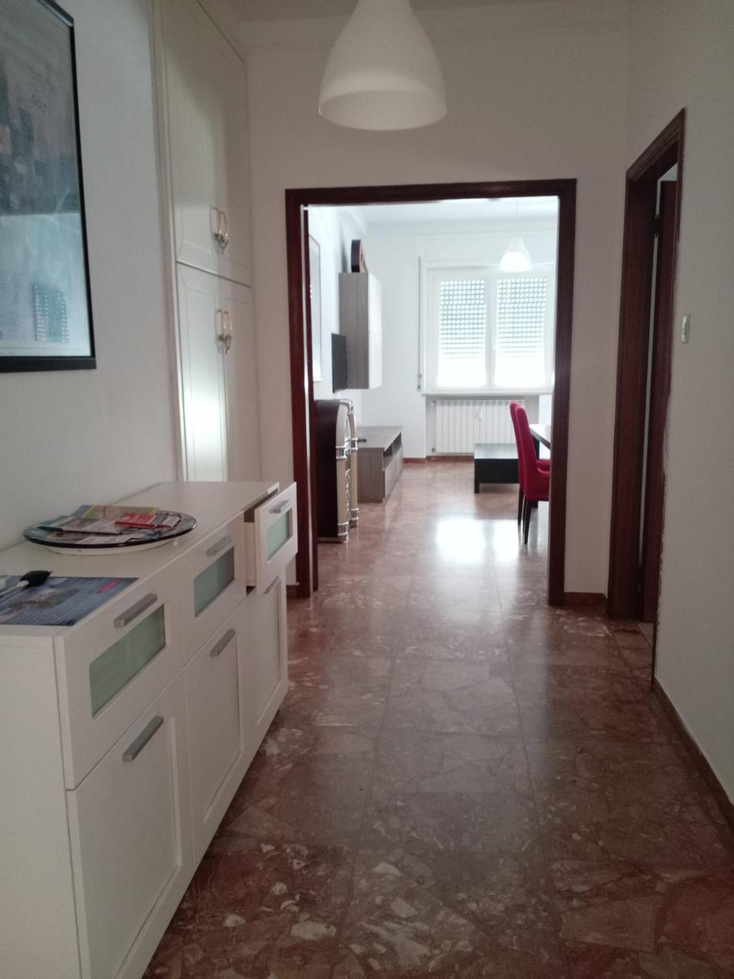 Love House - Apartment On The Beach Pescara Buitenkant foto