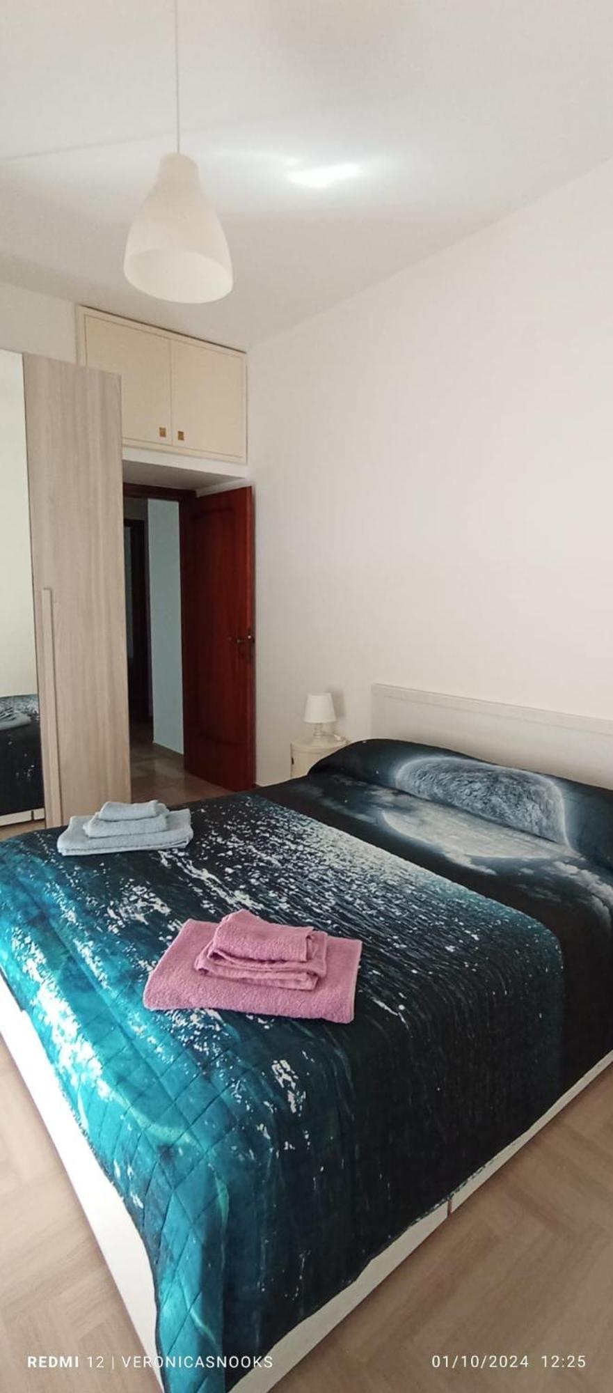 Love House - Apartment On The Beach Pescara Buitenkant foto