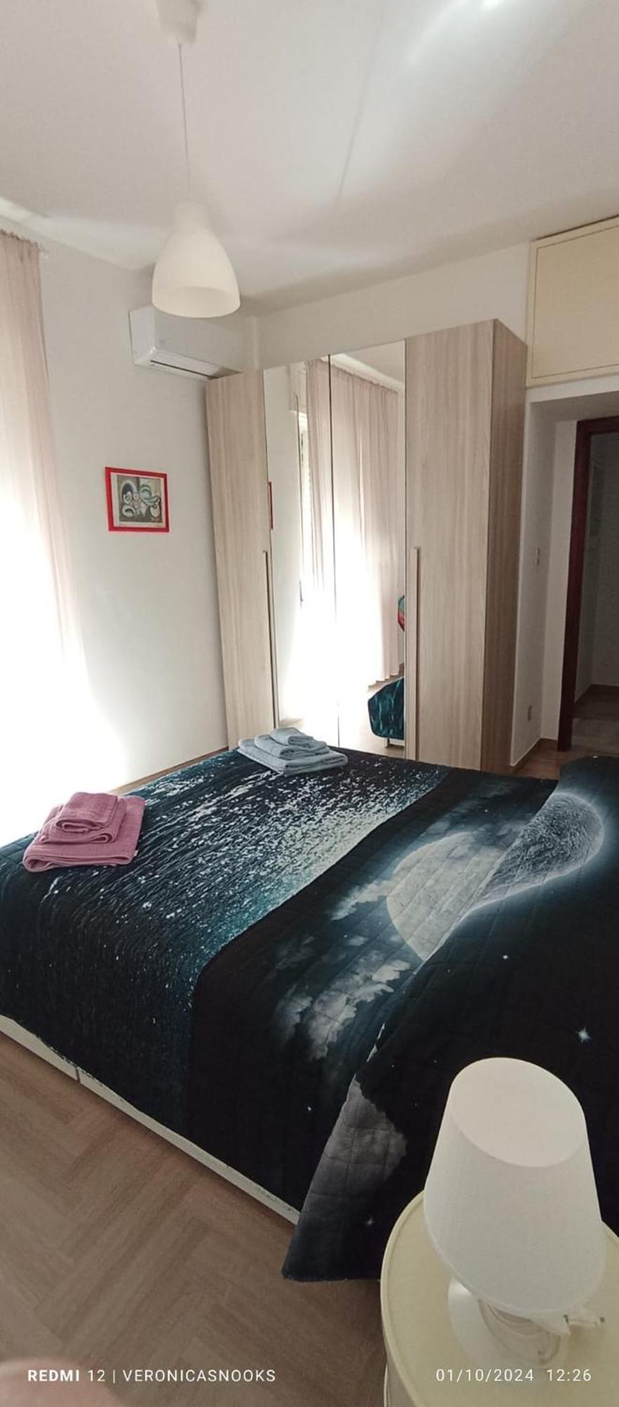 Love House - Apartment On The Beach Pescara Buitenkant foto