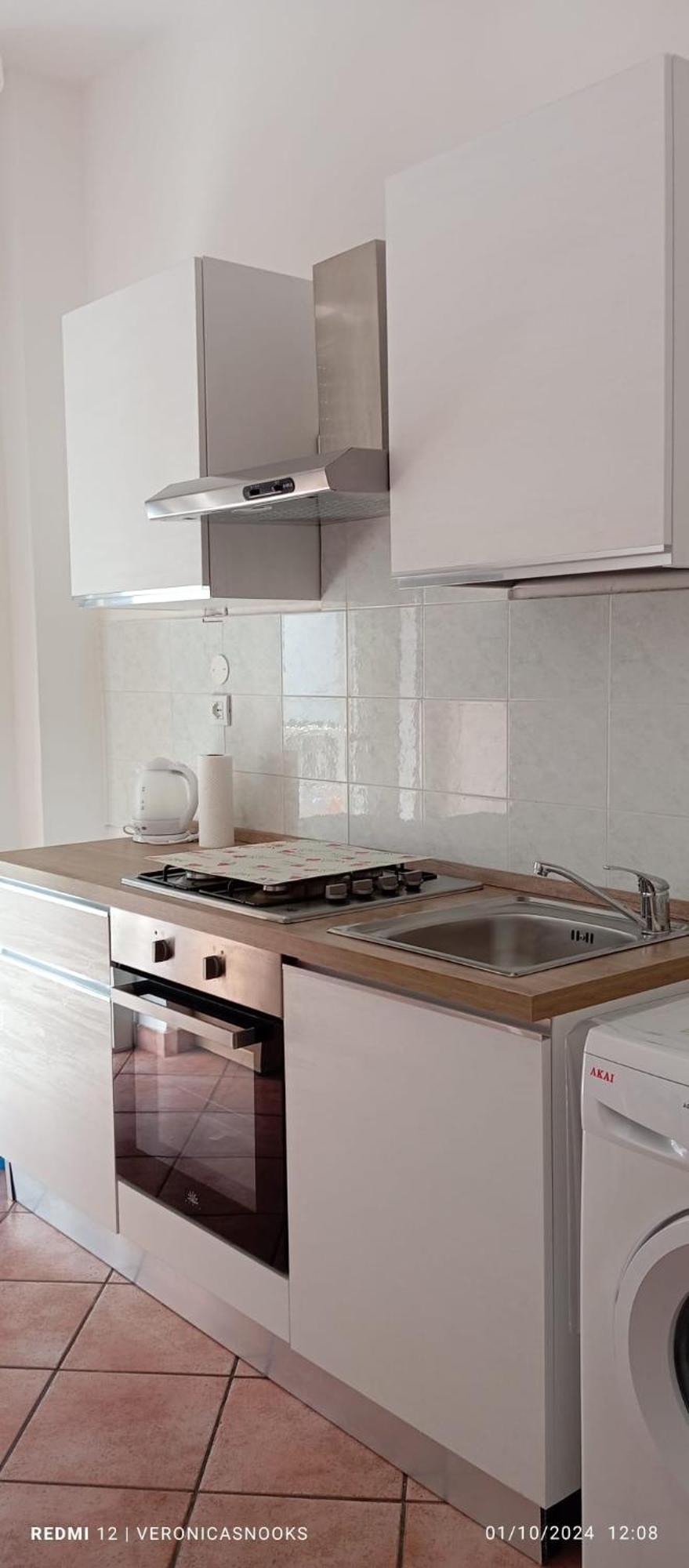 Love House - Apartment On The Beach Pescara Buitenkant foto
