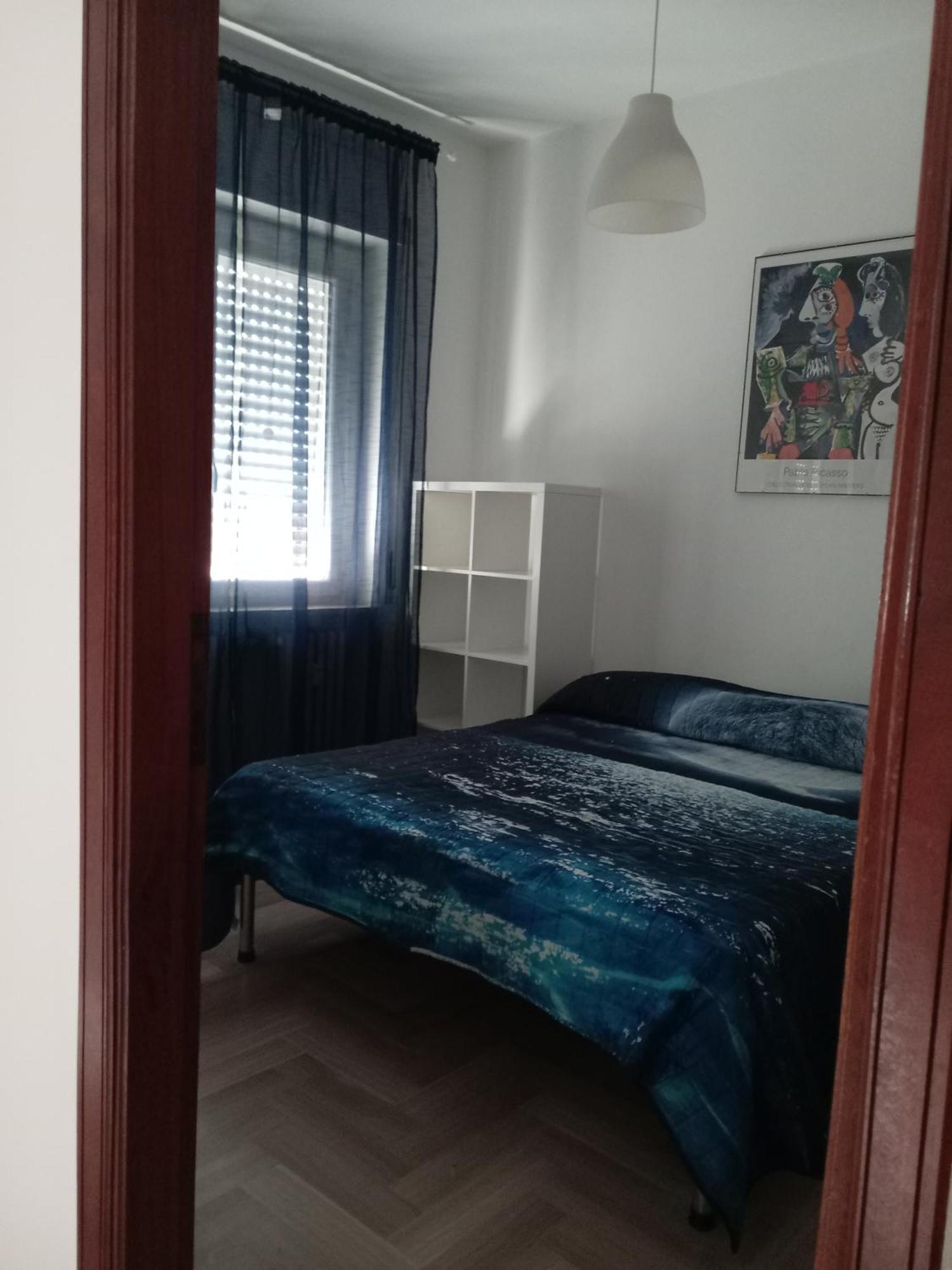 Love House - Apartment On The Beach Pescara Buitenkant foto