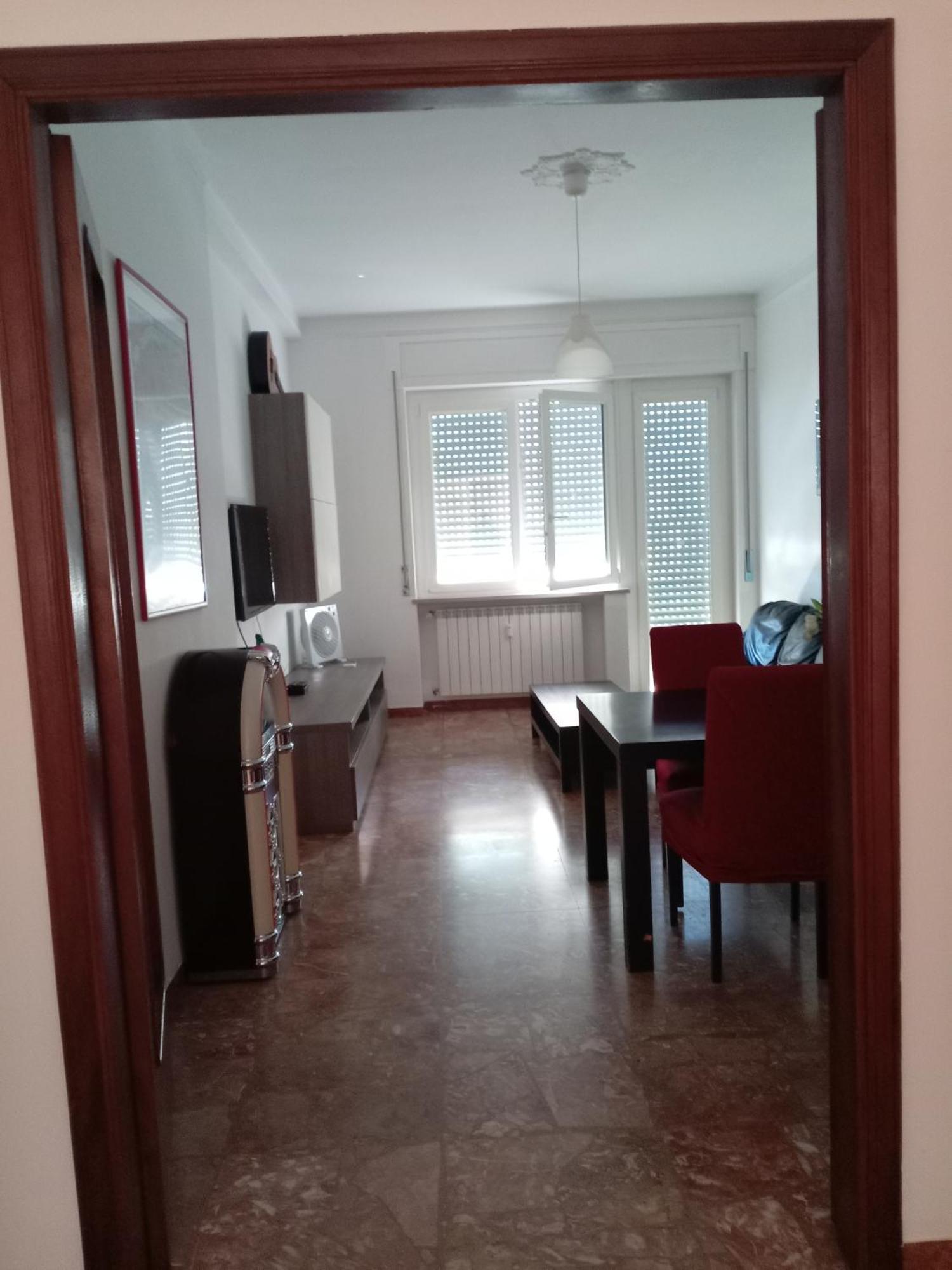 Love House - Apartment On The Beach Pescara Buitenkant foto